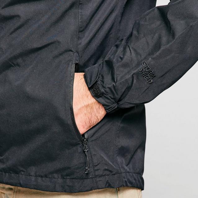 Peter Storm Men’s Downpour 2-Layer Jacket