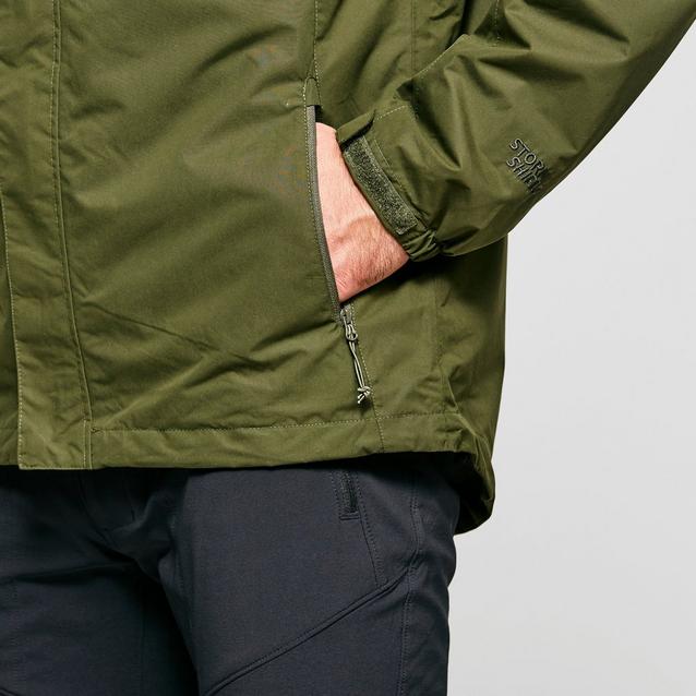 Men's Downpour Waterproof Jacket