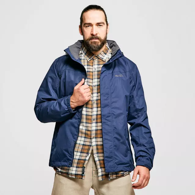 Men s Downpour 2 Layer Jacket