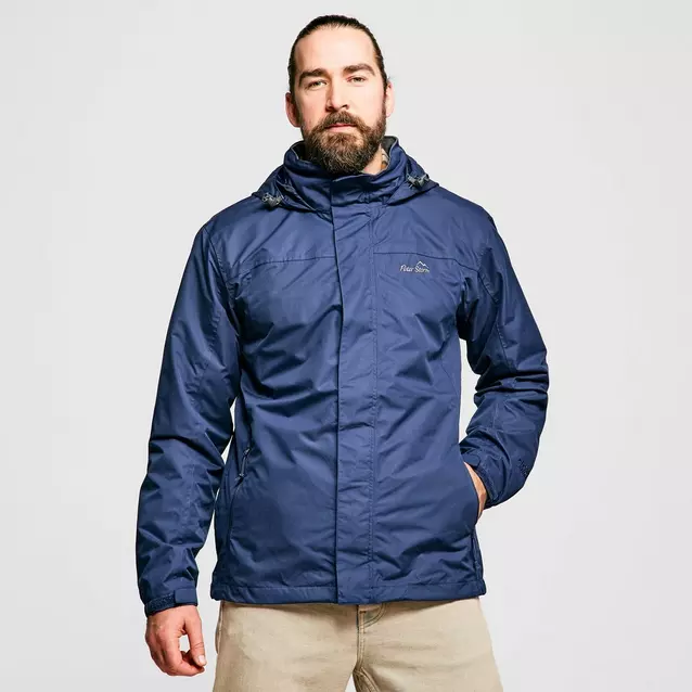 Red Peter Storm Men's Insulated Pennine II Jacket