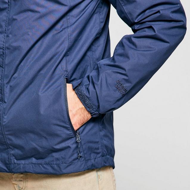 Peter Storm Men's Downpour 2-Layer Jacket