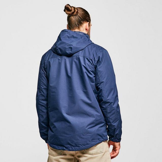 Peter Storm Men’s Downpour 2 Layer Waterproof Jacket