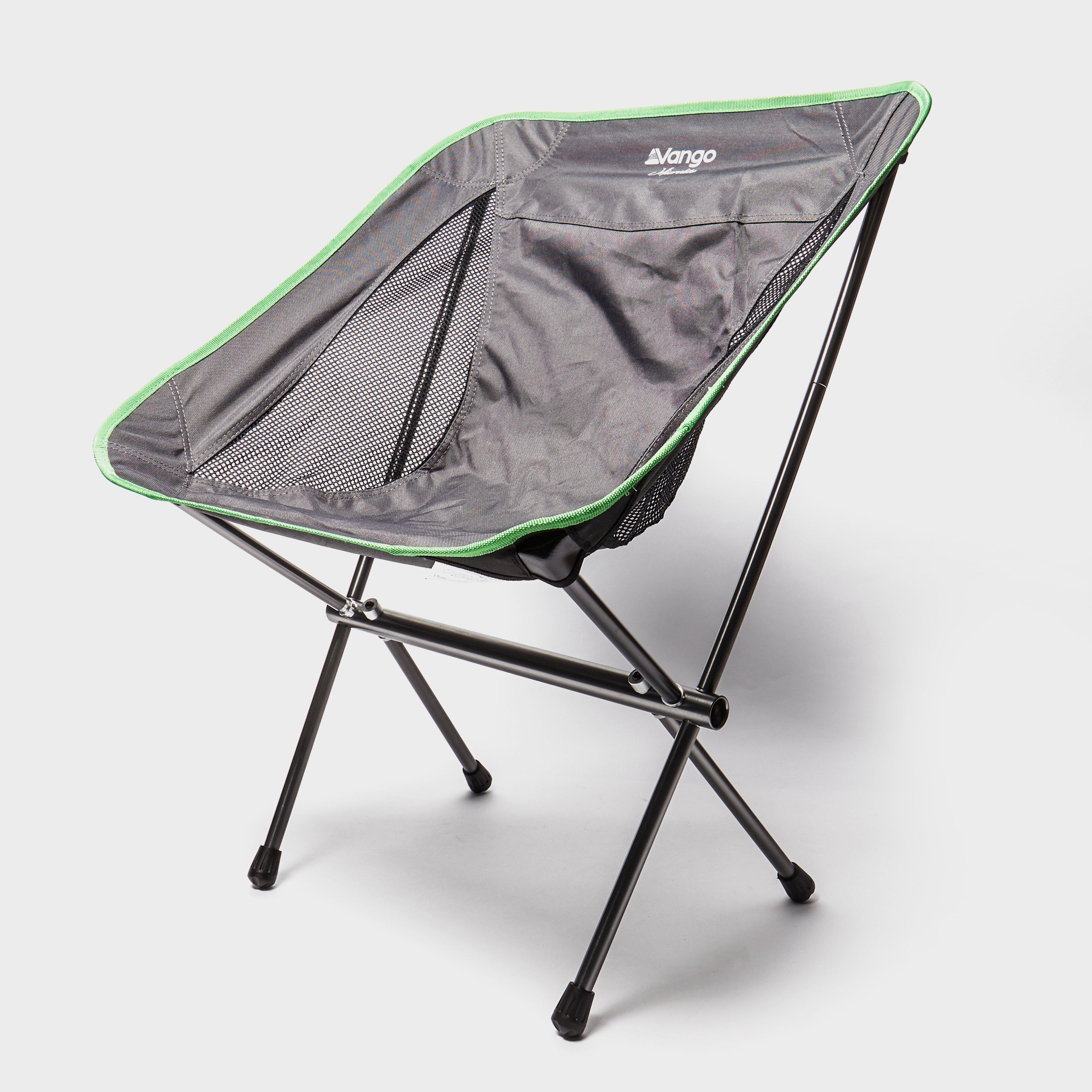 Vango hot sale microlite chair