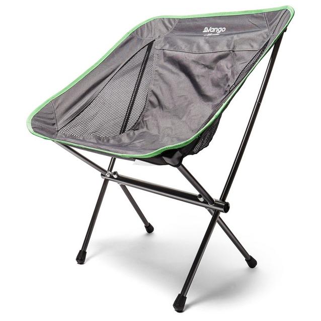 Camping Tables & Chairs Vango Microlite Compact Camping Table Sporting Goods