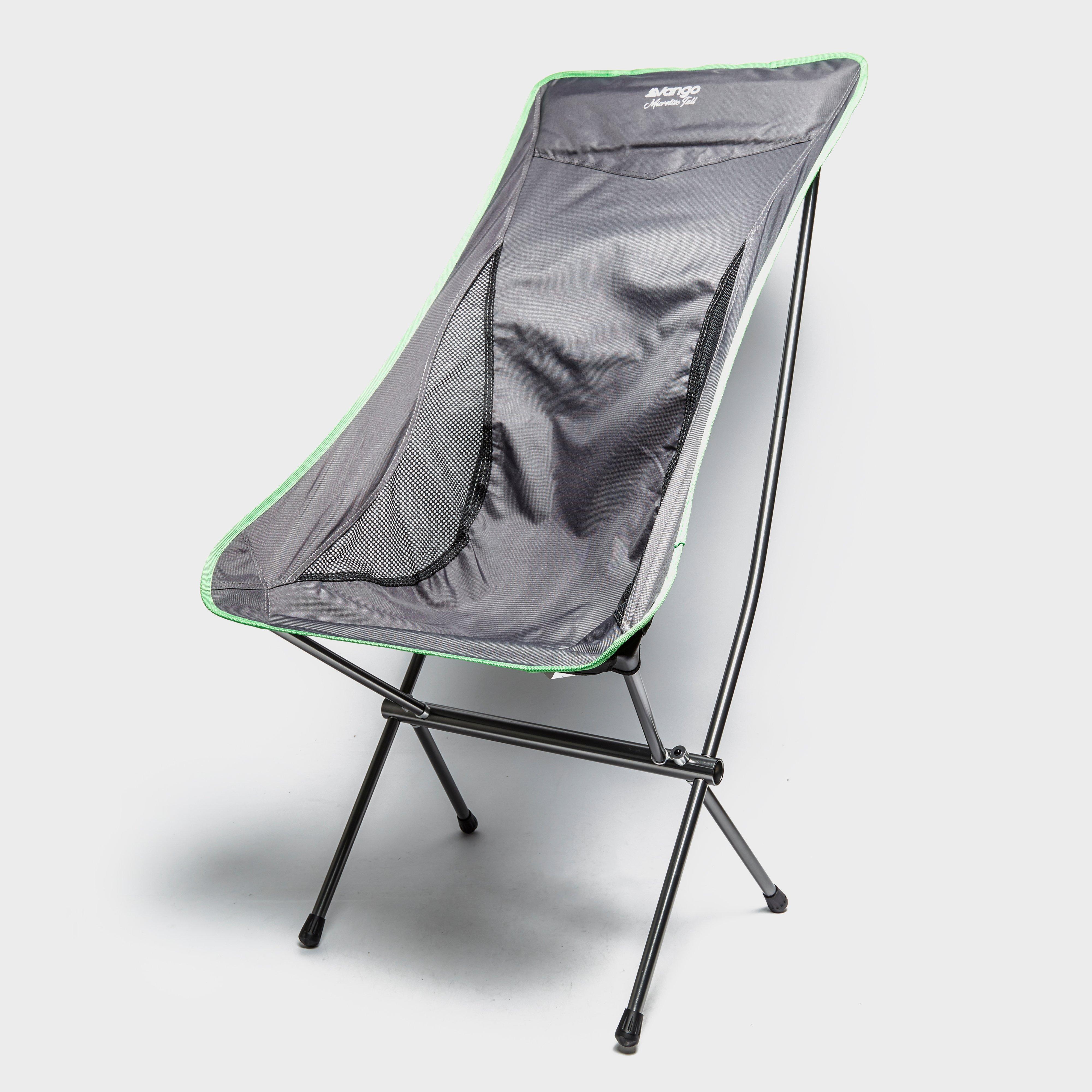 Vango tall chair hot sale