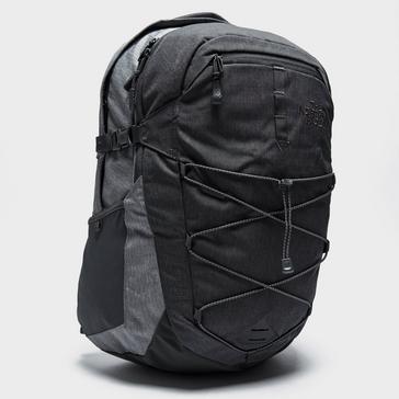 North face solid sale state backpack