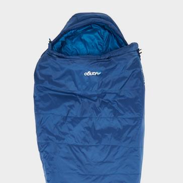 Blue VANGO Ultralite Pro 200 Sleeping Bag