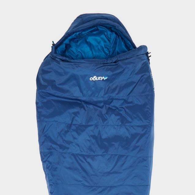 Blue VANGO Ultralite Pro 200 Sleeping Bag image 1