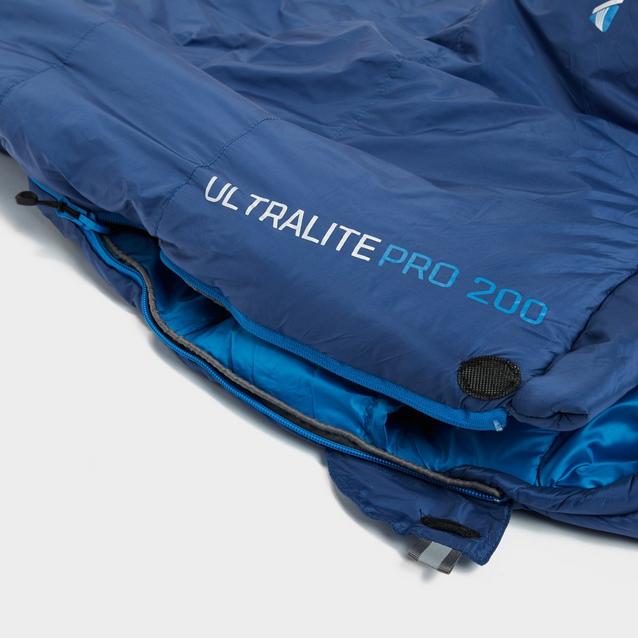 Vango ultralite clearance pro