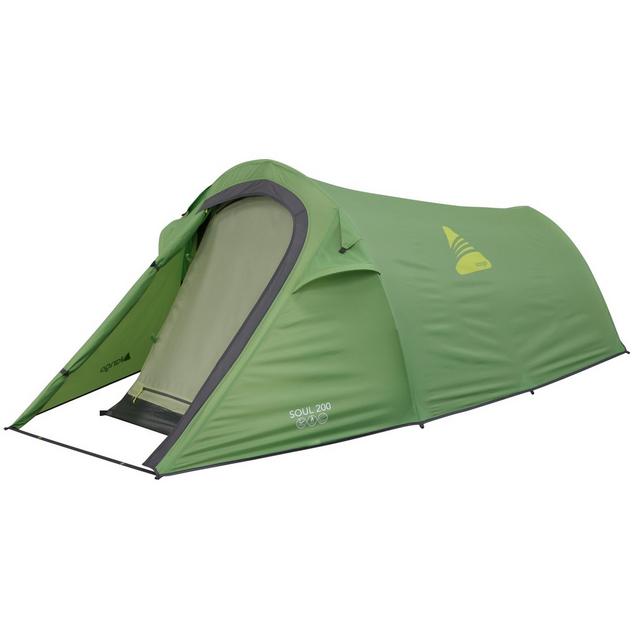 Vango Soul 200 Person Tent