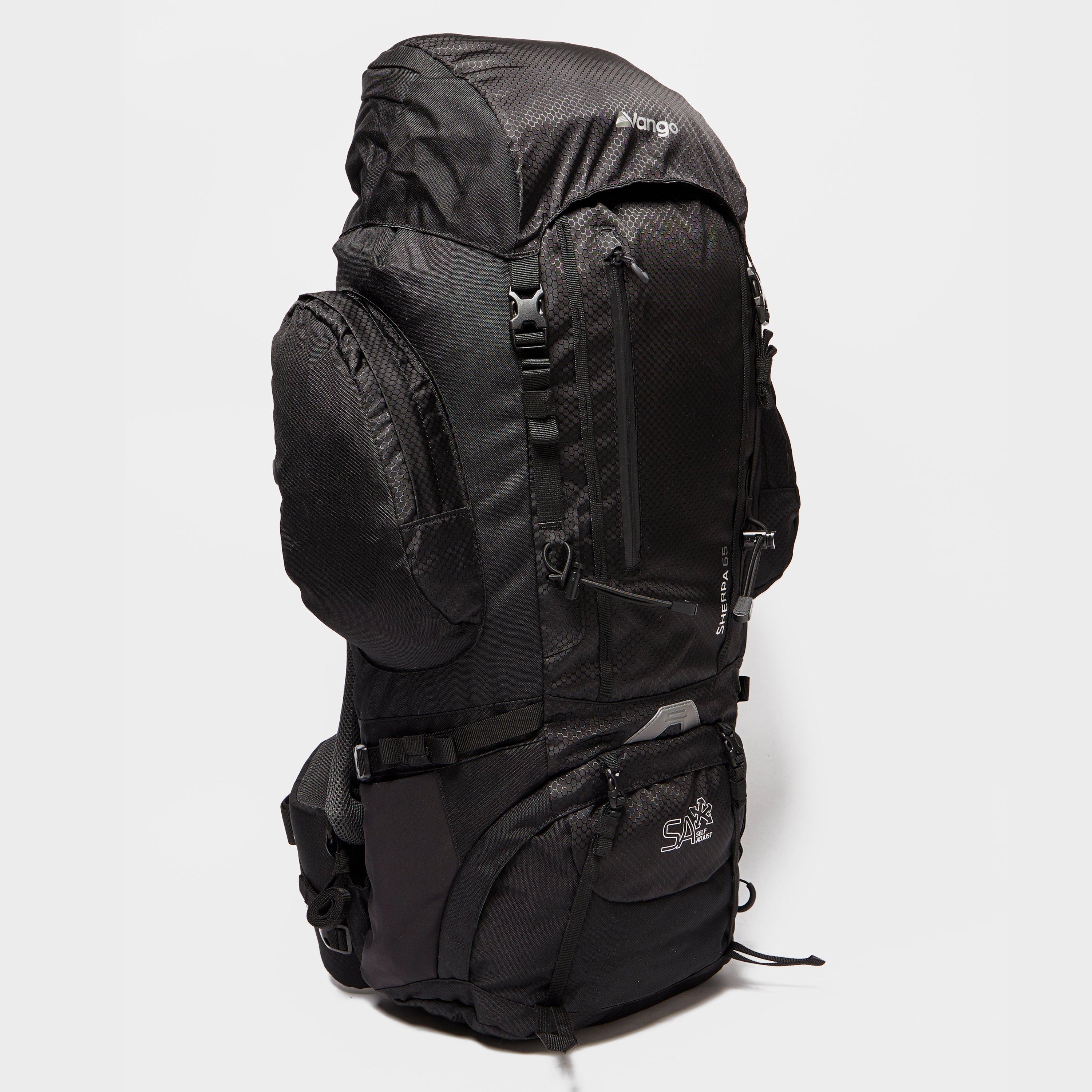 65 ltr rucksack