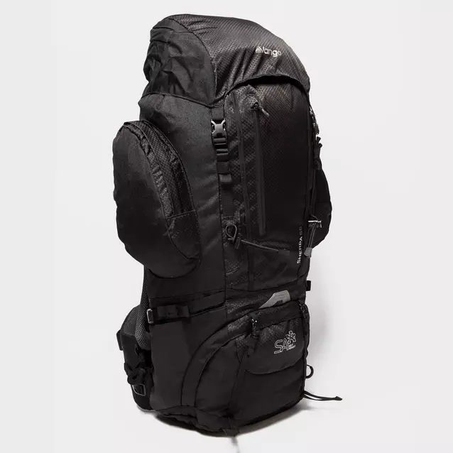 Vango sherpa shop 65l rucksack