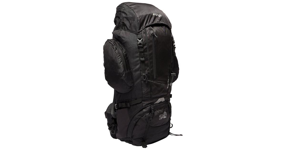 Vango sherpa clearance 65l rucksack