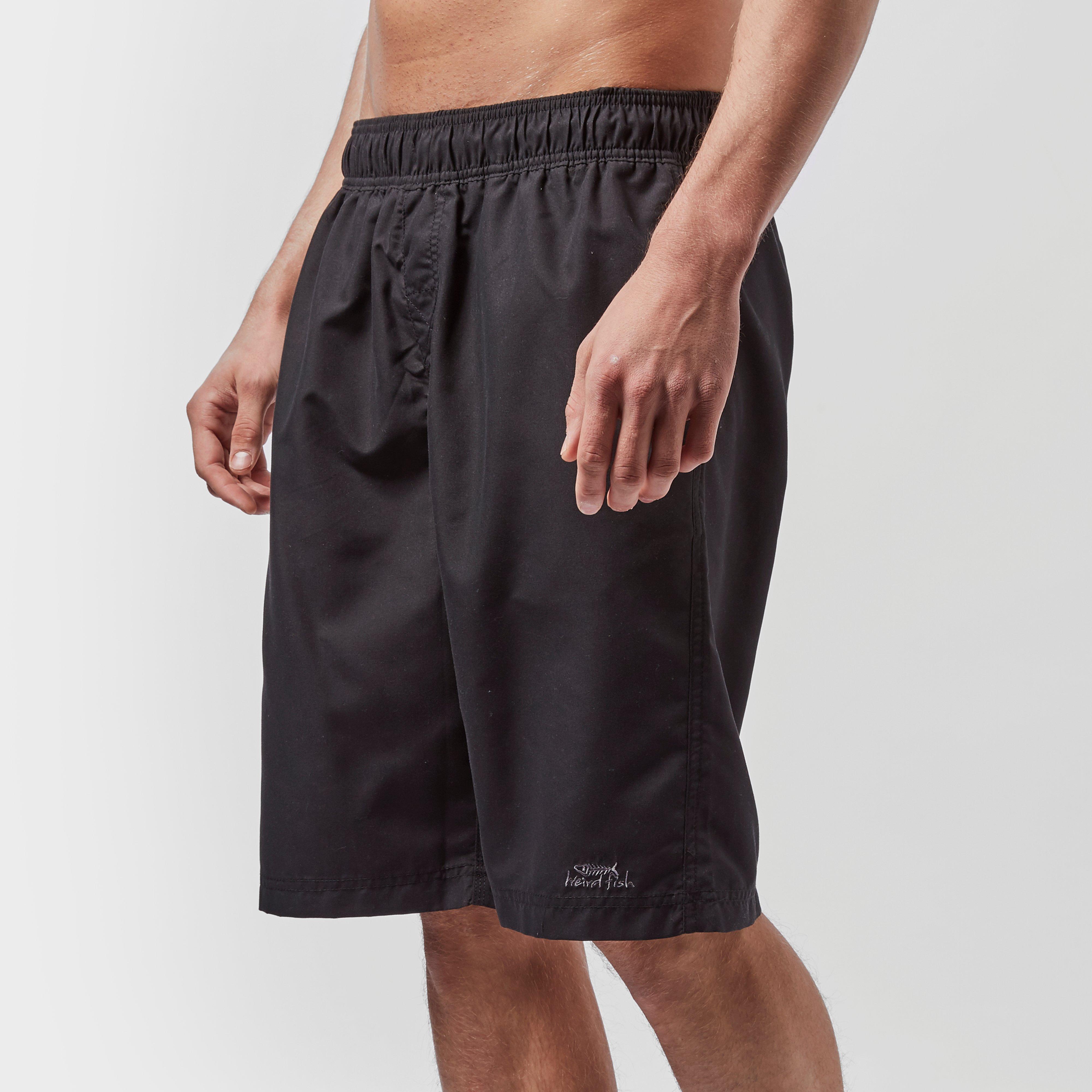 swim boxer shorts