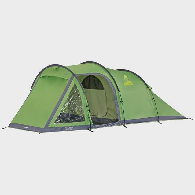 Vango 4 person outlet tent