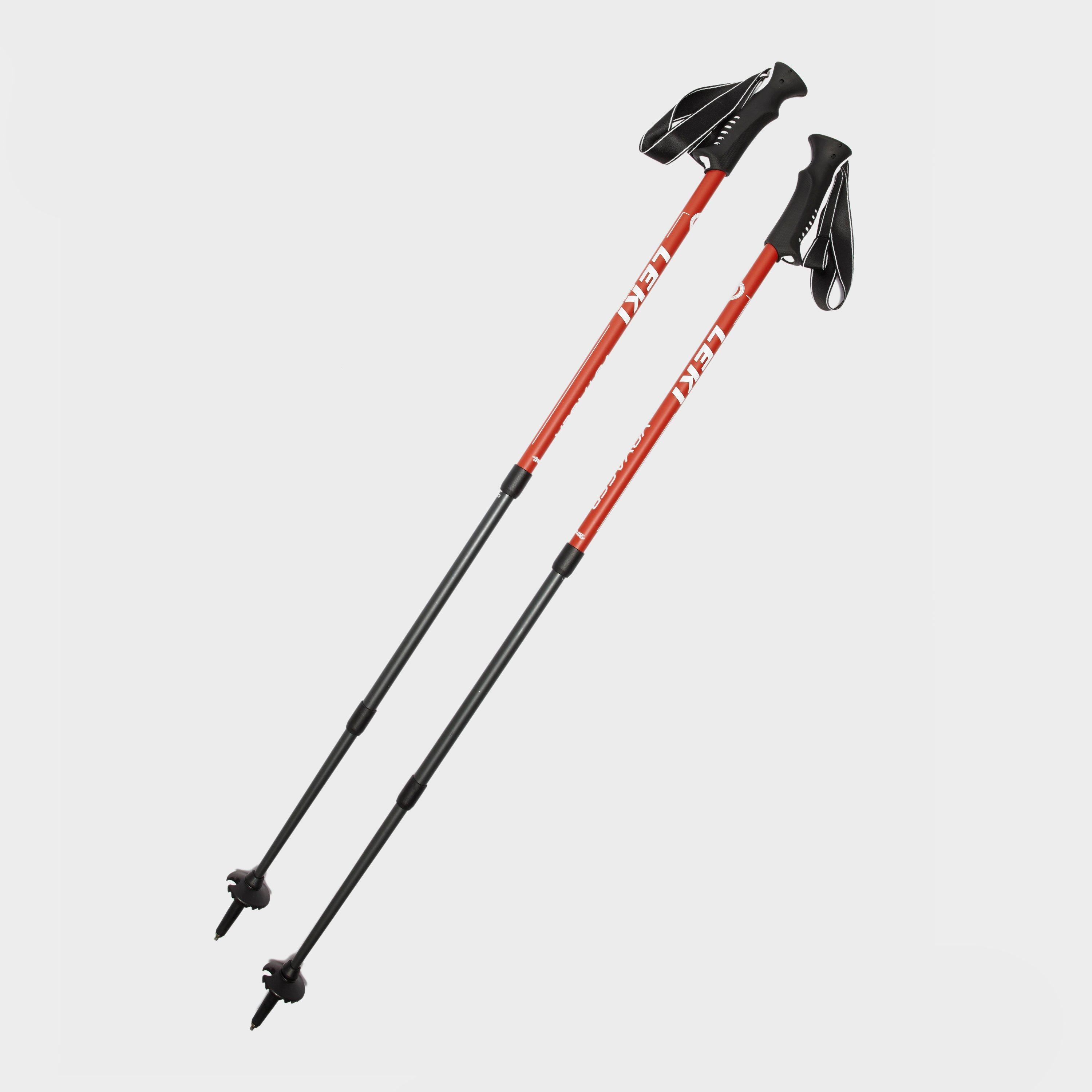 brasher walking poles