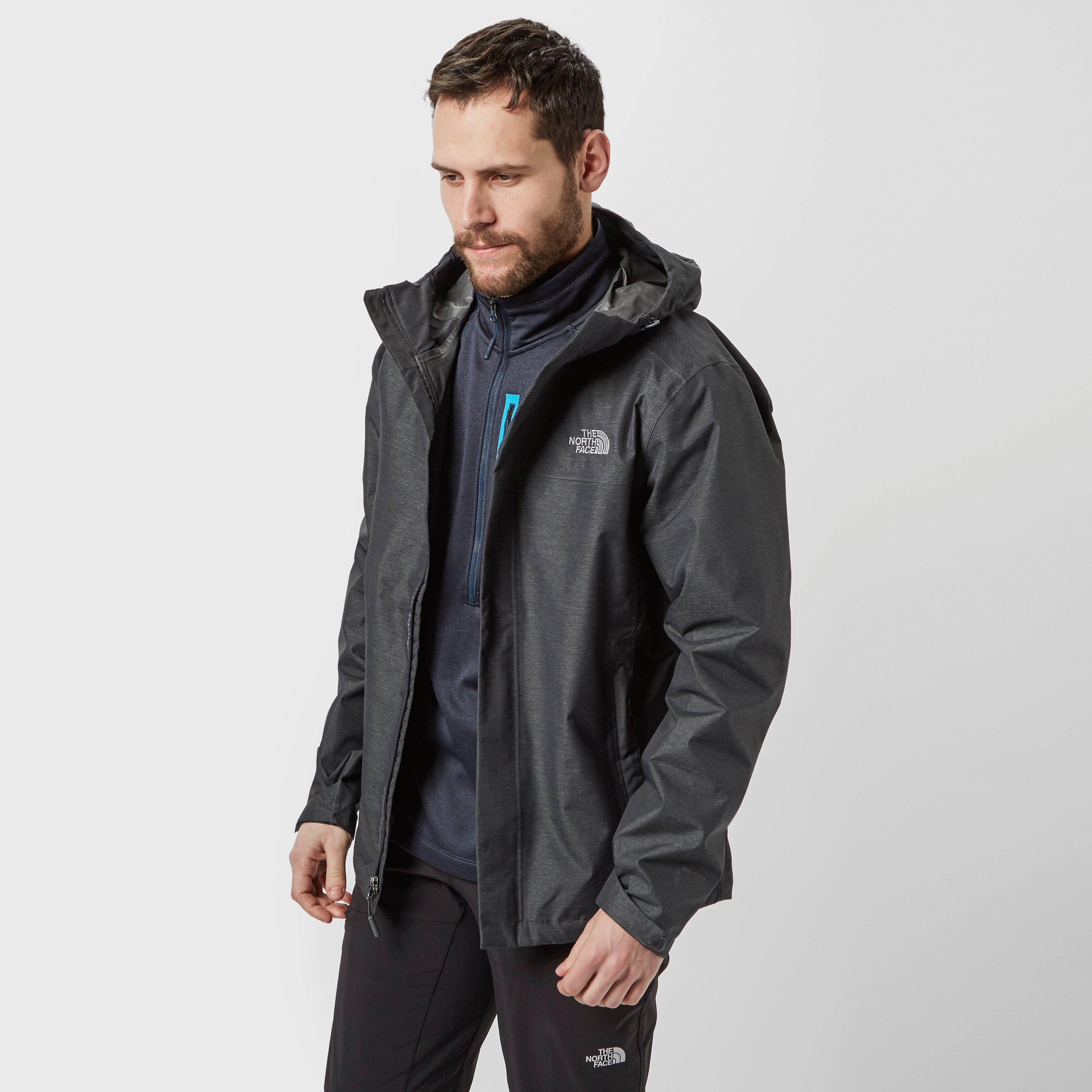 North face venture 2 on sale packable