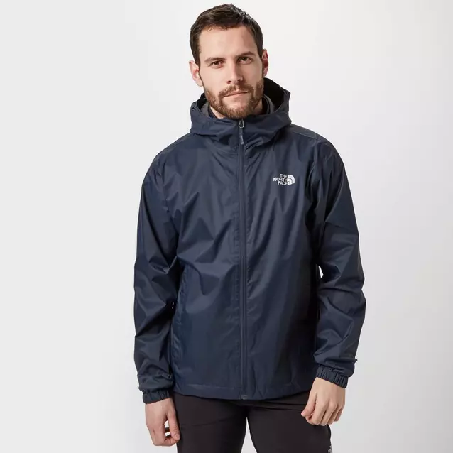 North face deals quest mens jacket