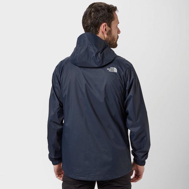 Men's Quest Hooded Jacket