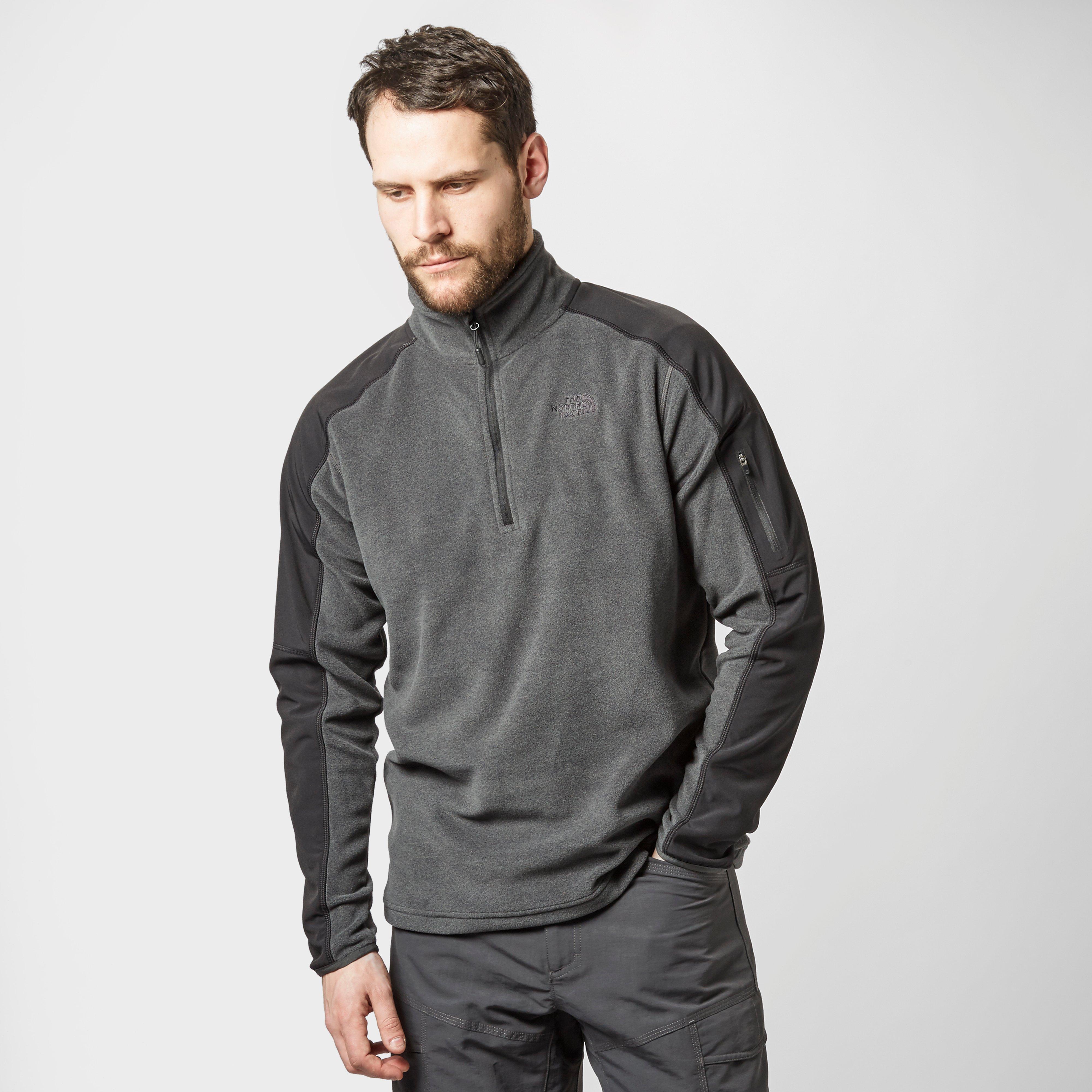 men's glacier delta pullover