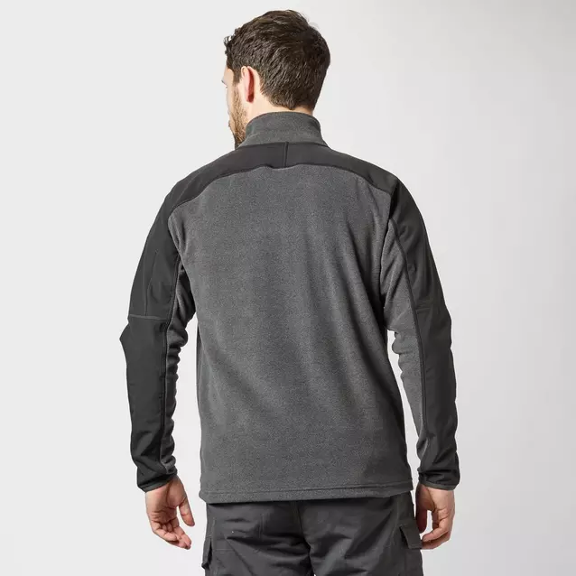 North face delta on sale fleece