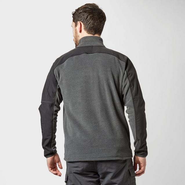 North face outlet delta glacier fleece