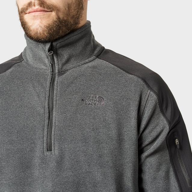 North face delta glacier clearance fleece