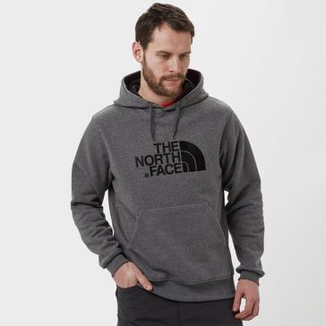 North face sweatshirts deals on sale