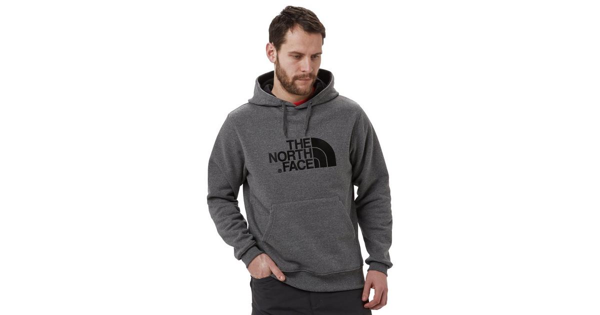 The north face m cheap drew peak plv hd