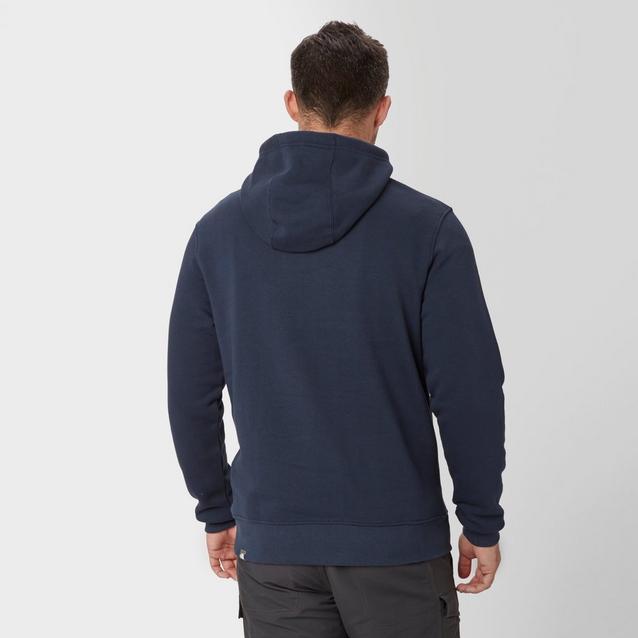 The north face men's cheap drew peak pullover hoodie