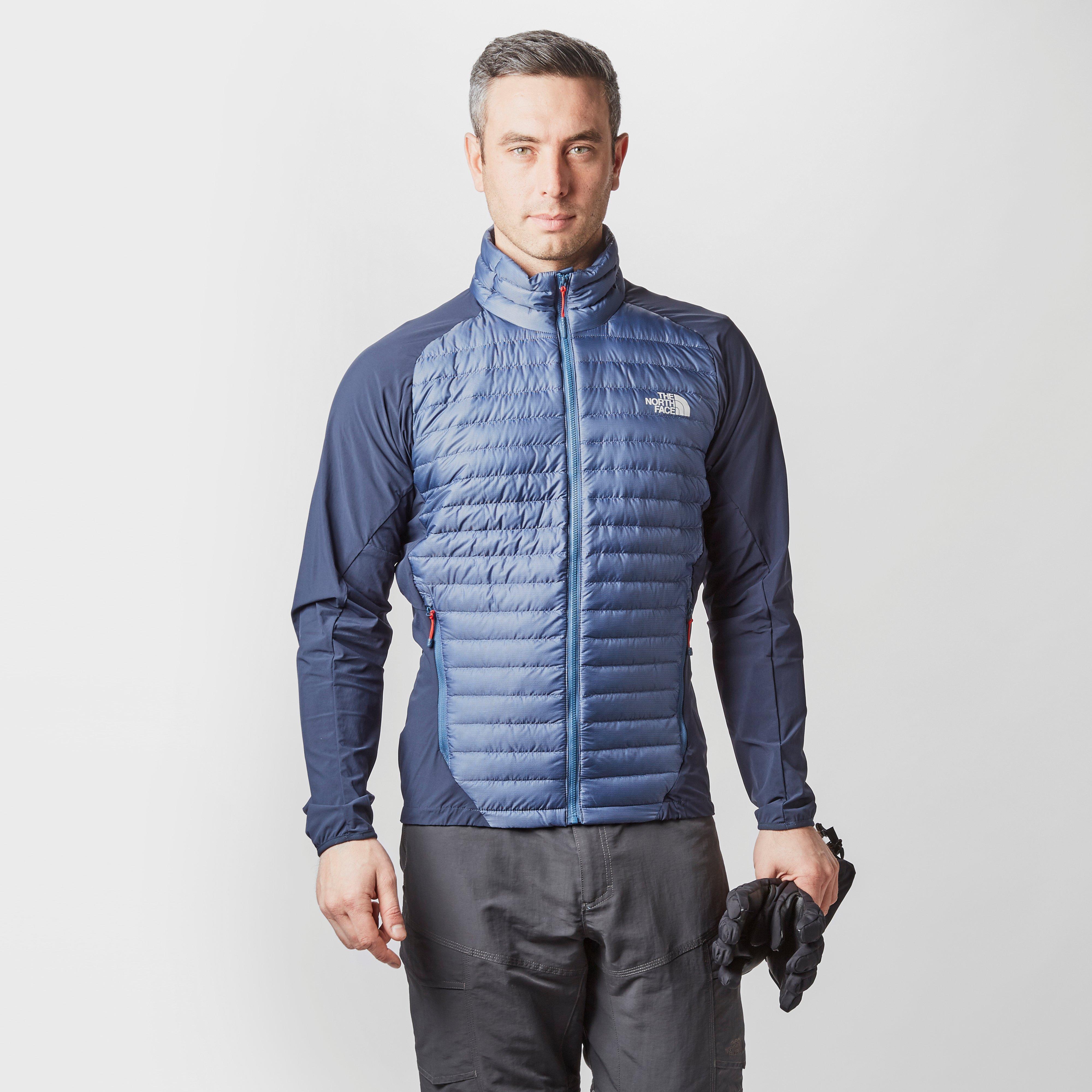 the north face verto micro jacket