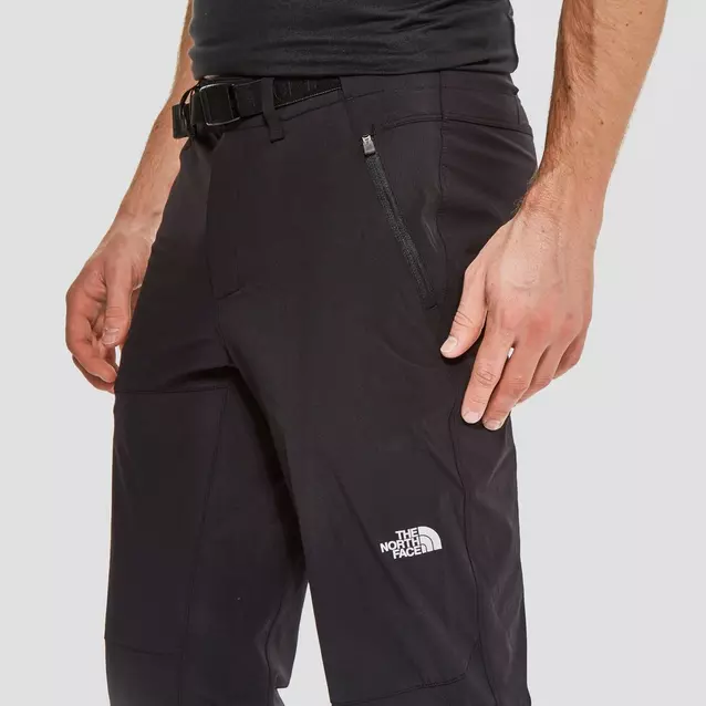 North face men's speedlight on sale shorts