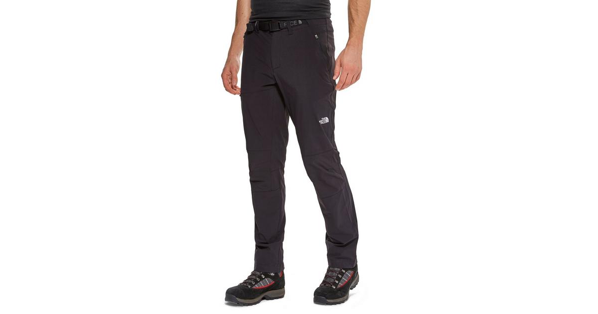 The north face store m speedlight pant