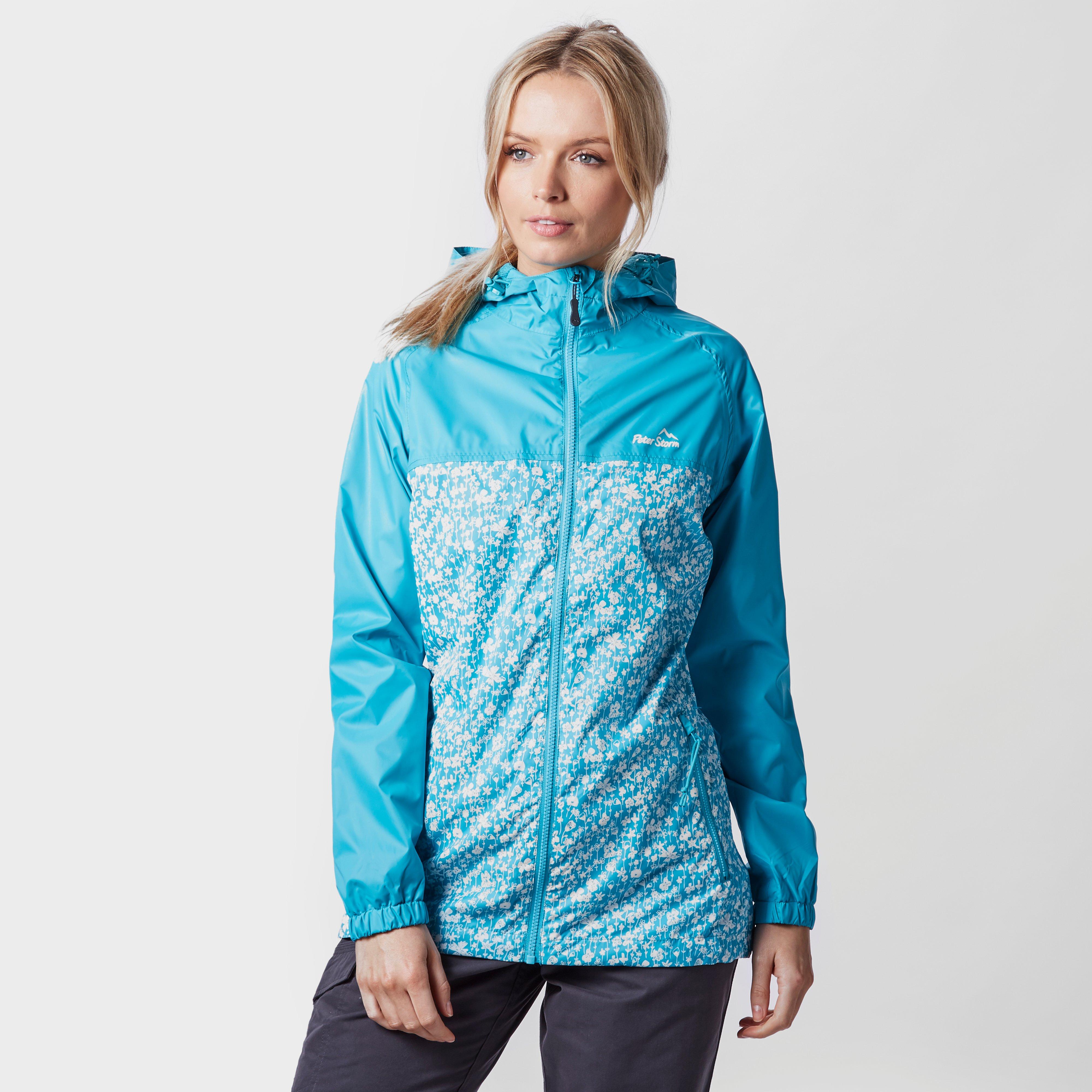 Blue Peter Storm Women's Light Jacket