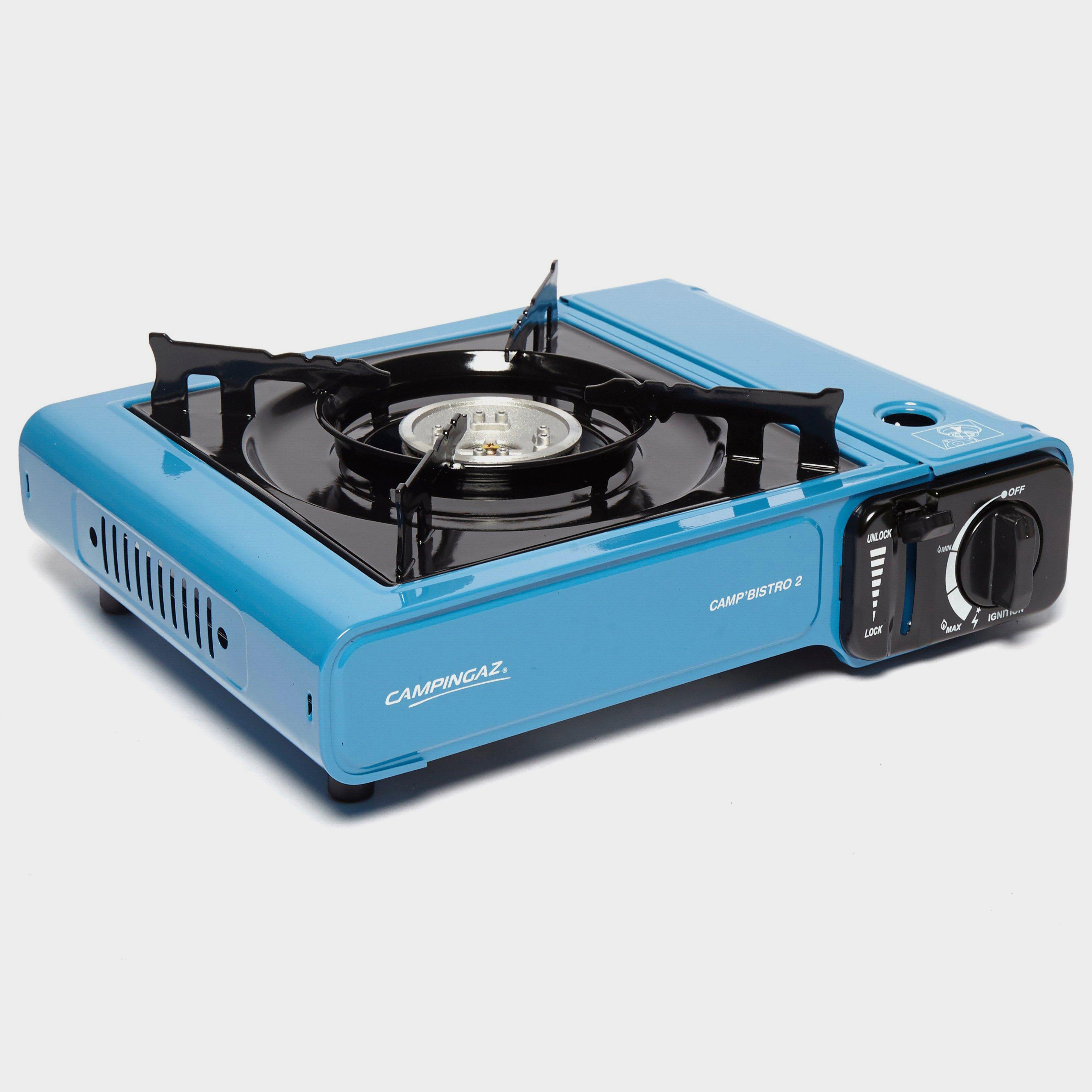 campingaz camp bistro 2 portable gas stove