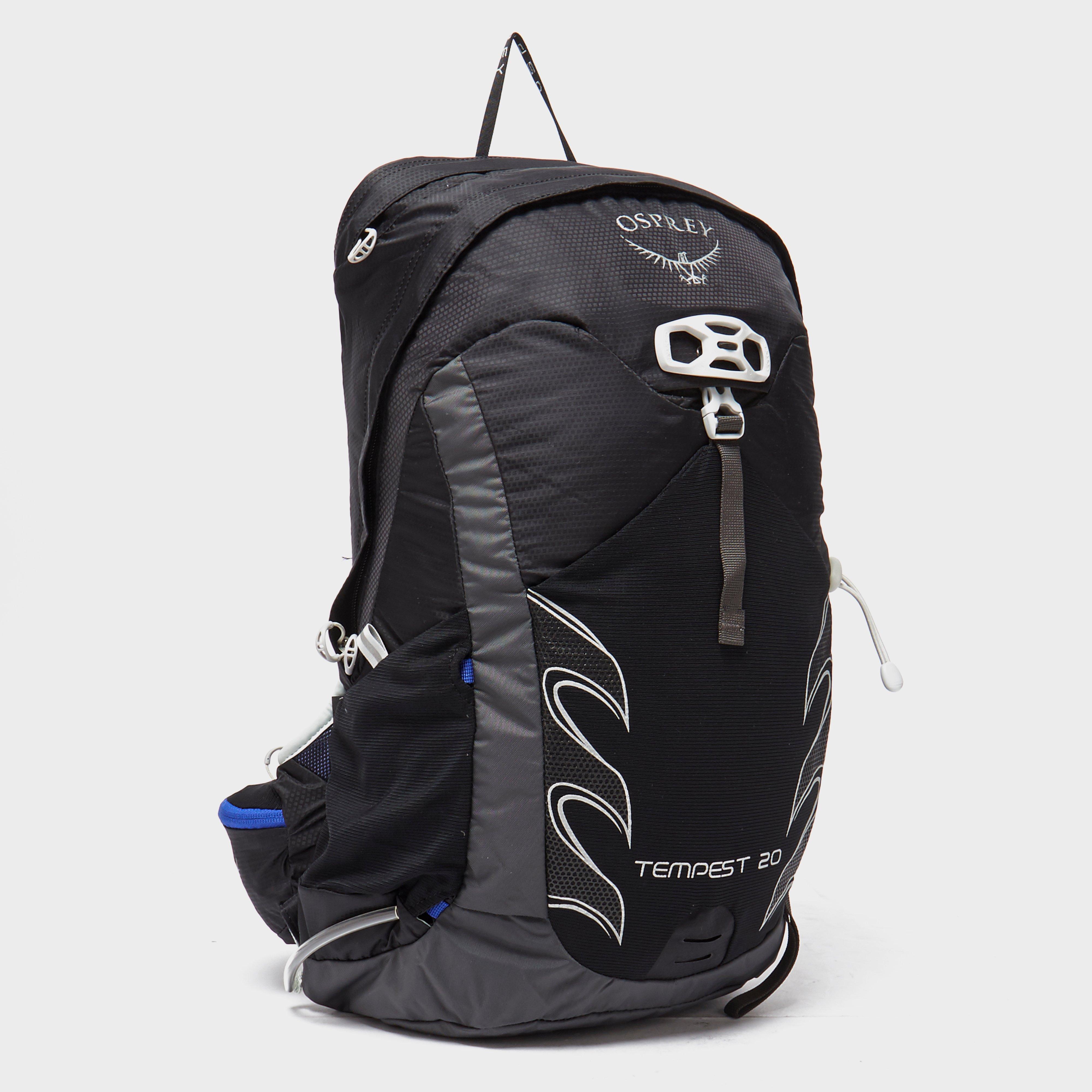 osprey women's tempest 20 rucksack