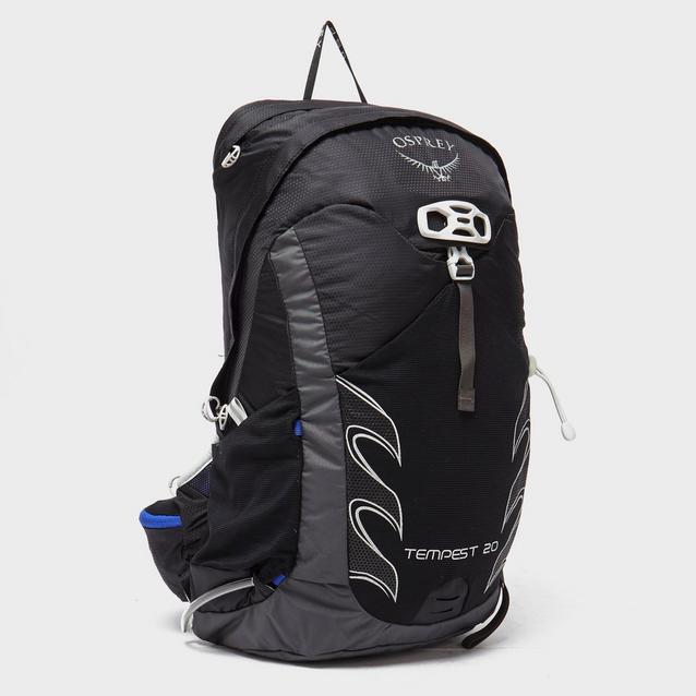 Osprey women's shop tempest 20 rucksack