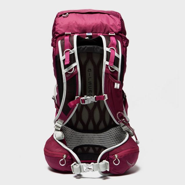 Osprey tempest hotsell 30 l