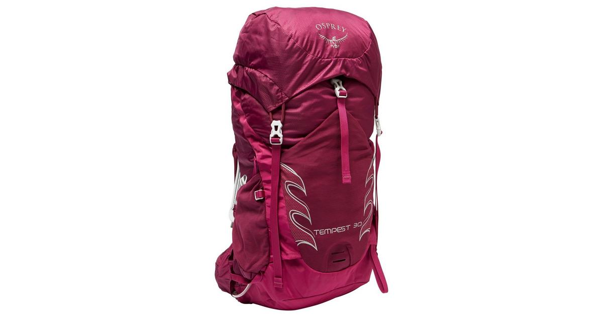 Osprey tempest 30l store women's day pack