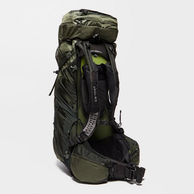 Osprey Aether AG 70L Rucksack