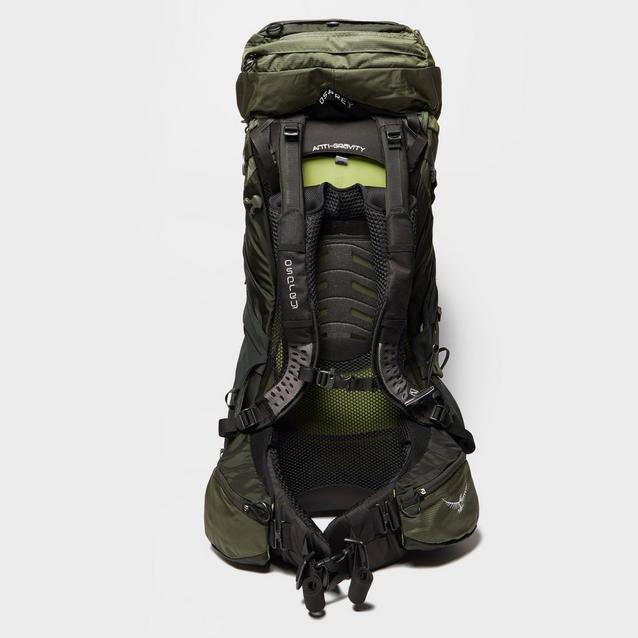 Osprey aether hotsell ag 70 m