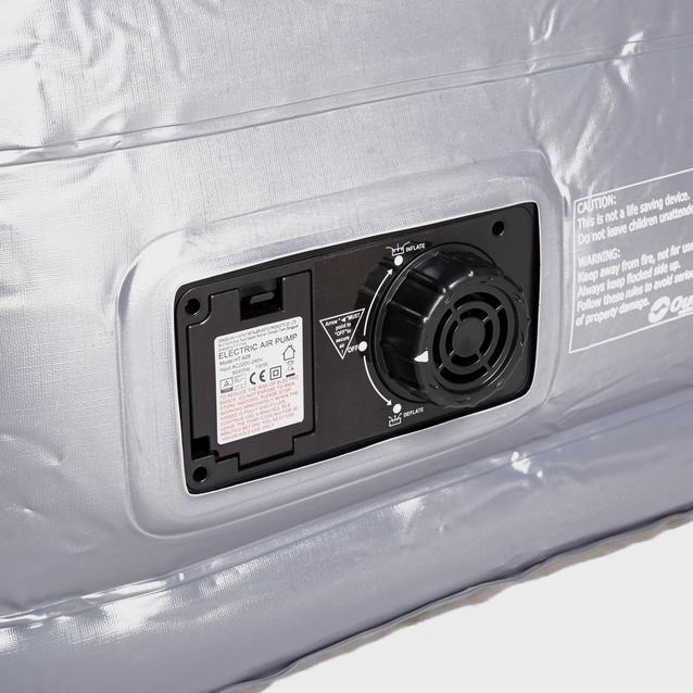 Outwell Flock Superior Single Inflatable Bed