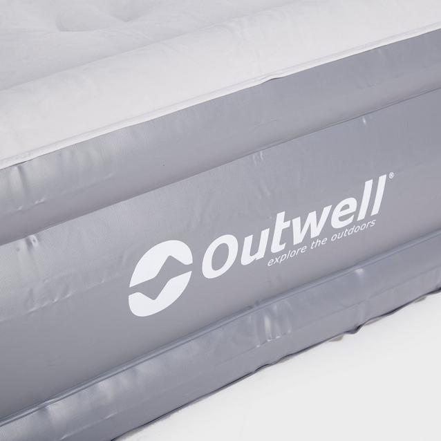 Outwell flock 2024 superior single airbed