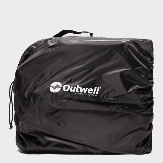 Outwell Flock Superior Single Inflatable Bed