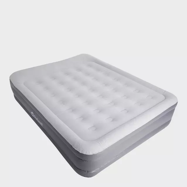 Outwell deals double airbed