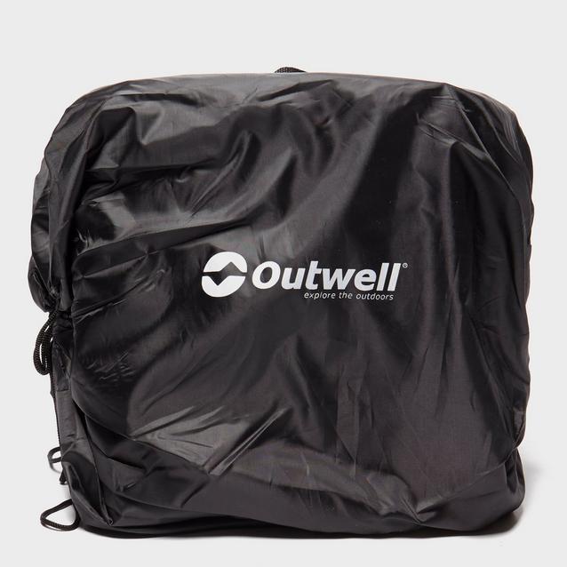 Outwell superior hotsell double airbed