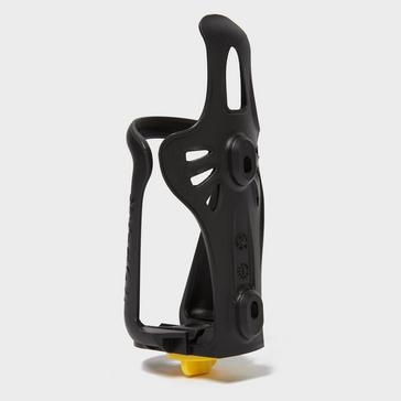 Black Topeak Modula Cage Ex