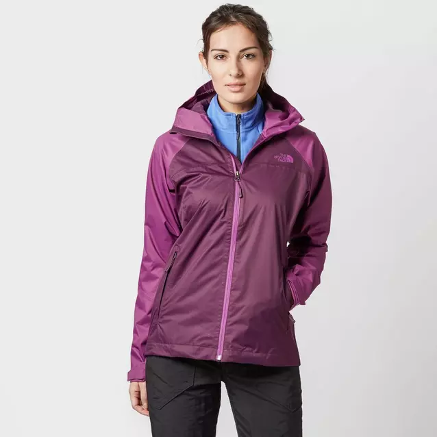 The north face clearance sequence jacket