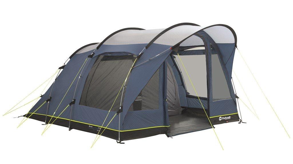 Rockwell 5 Family Tent