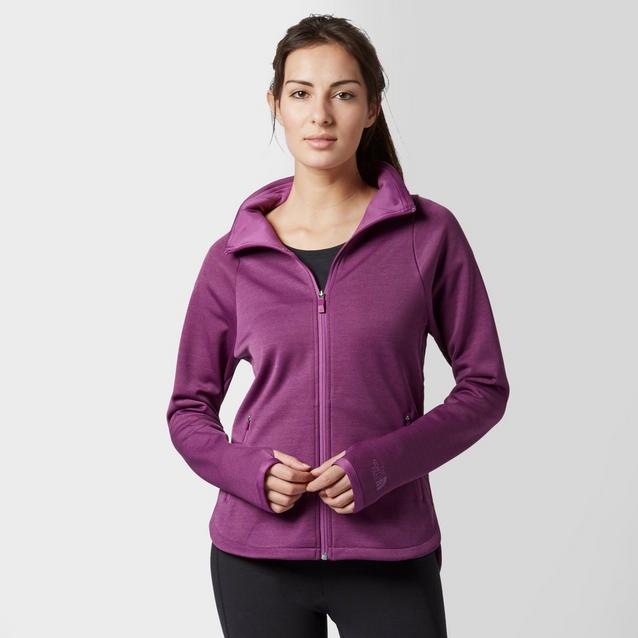 The North Face Womens Versitas Jacket